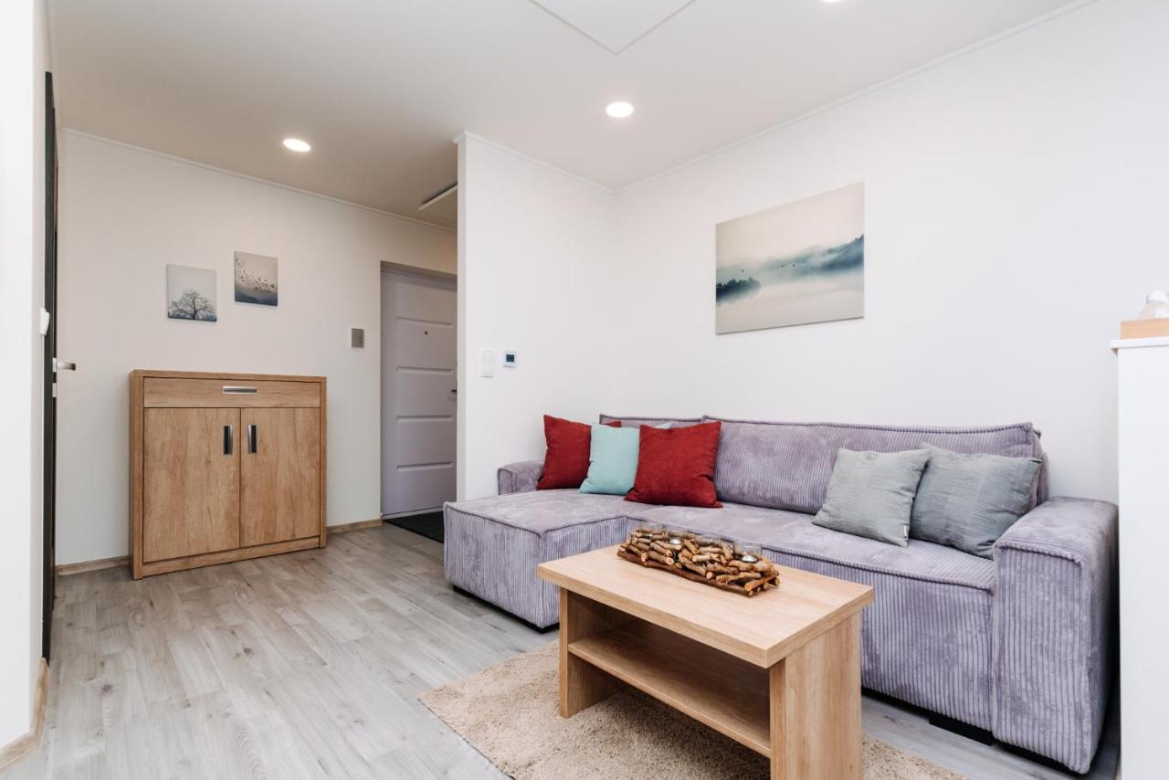 Apartment Hugo Klinovec Loučná pod Klínovcem Εξωτερικό φωτογραφία