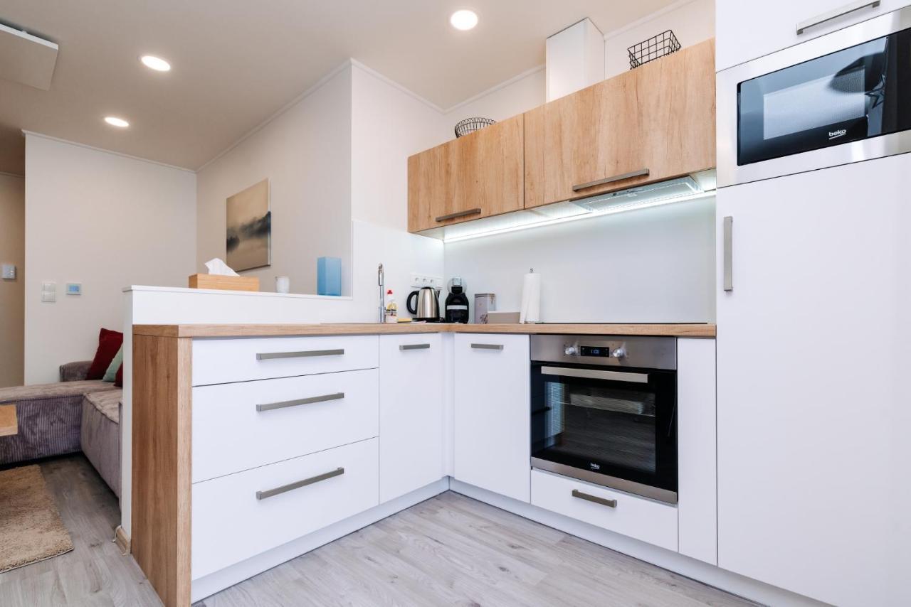 Apartment Hugo Klinovec Loučná pod Klínovcem Εξωτερικό φωτογραφία