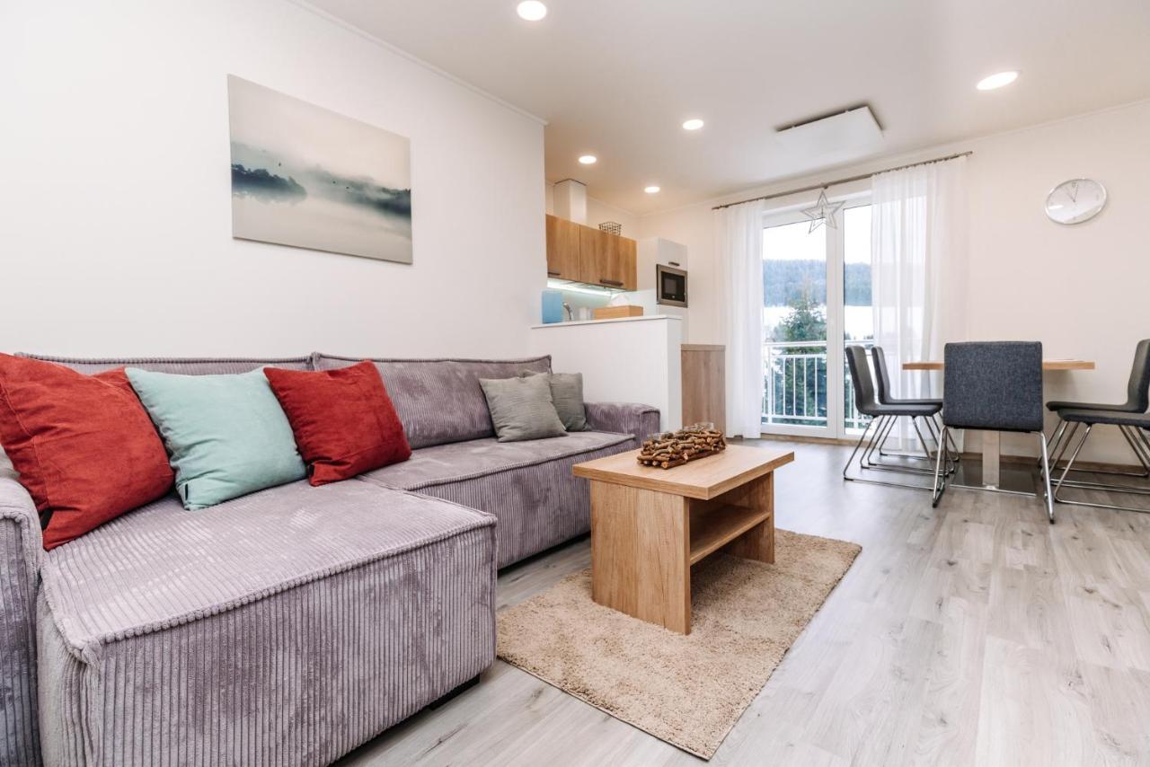 Apartment Hugo Klinovec Loučná pod Klínovcem Εξωτερικό φωτογραφία