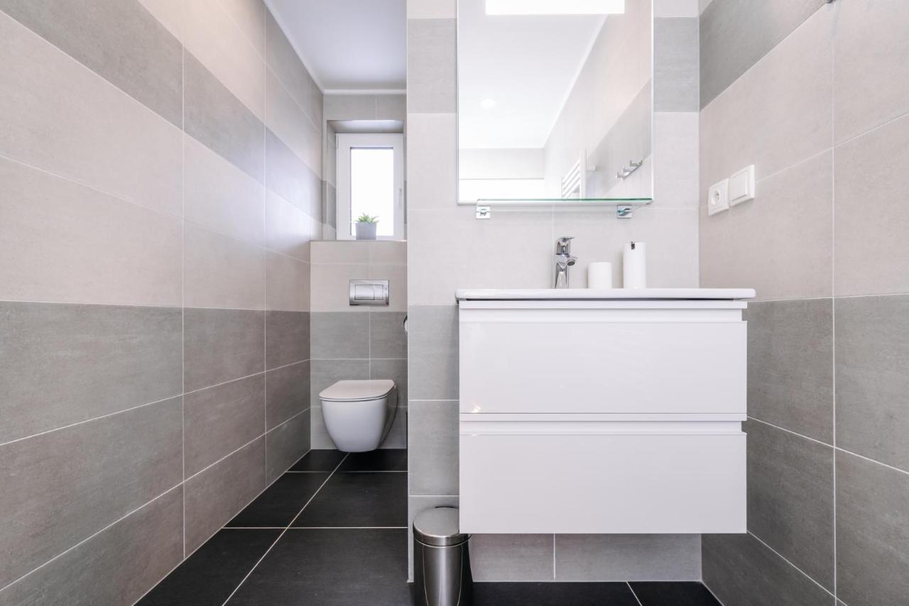 Apartment Hugo Klinovec Loučná pod Klínovcem Εξωτερικό φωτογραφία