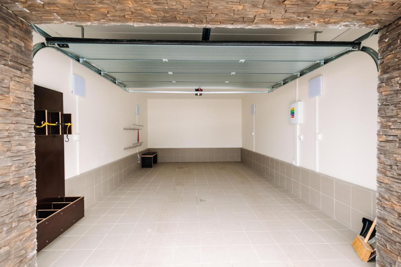 Apartment Hugo Klinovec Loučná pod Klínovcem Εξωτερικό φωτογραφία