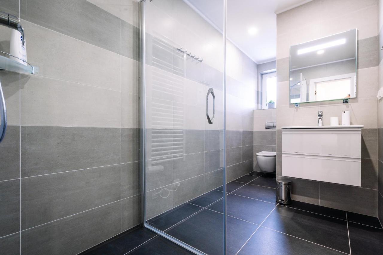 Apartment Hugo Klinovec Loučná pod Klínovcem Εξωτερικό φωτογραφία