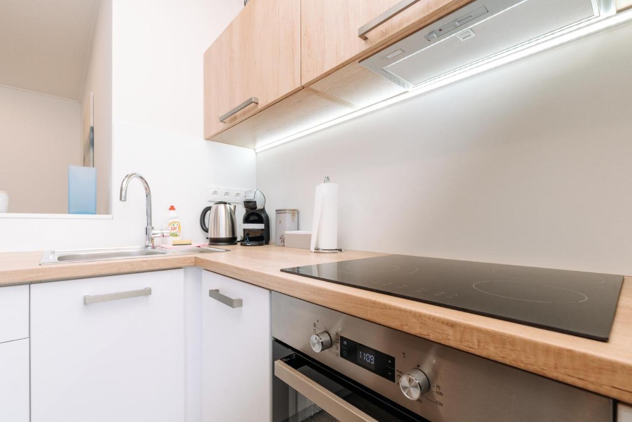 Apartment Hugo Klinovec Loučná pod Klínovcem Εξωτερικό φωτογραφία